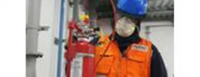 La imagen 1 de la Empresa FIRE MANTTO INGENIEROS Servicio de protección contra incendios en Santiago de Surco LAM