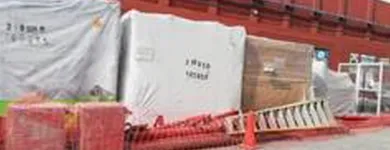 La imagen 2 de la Empresa FIRE MANTTO INGENIEROS Servicio de protección contra incendios en Santiago de Surco LAM