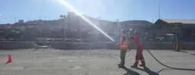 La imagen 4 de la Empresa FIRE MANTTO INGENIEROS Servicio de protección contra incendios en Santiago de Surco LAM