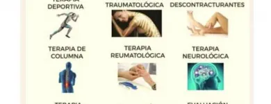 La imagen 4 de la Empresa FISIO LLANTEN Centro de rehabilitación en Santiago de Surco LAM