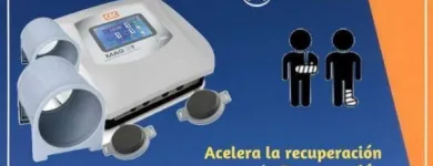 La imagen 1 de la Empresa FISIOLAR Centro de rehabilitación en La Libertad Perú