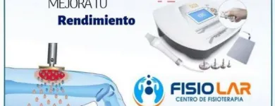 La imagen 2 de la Empresa FISIOLAR Centro de rehabilitación en La Libertad Perú