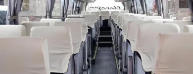 La imagen 3 de la Empresa FLANAGAN BUSES Y TURISMO Servicio de transporte en Lima LAM