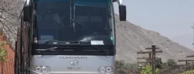 La imagen 4 de la Empresa FLANAGAN BUSES Y TURISMO Servicio de transporte en Lima LAM