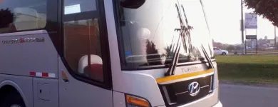 La imagen 5 de la Empresa FLANAGAN BUSES Y TURISMO Servicio de transporte en Lima LAM