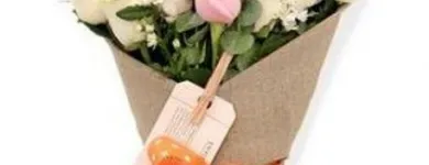 La imagen 2 de la Empresa FLORERIA TALLOS Y MIEL - RIMAC Flores en Lima LAM