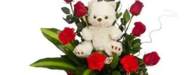 La imagen 4 de la Empresa FLORERIA TALLOS Y MIEL - RIMAC Flores en Lima LAM