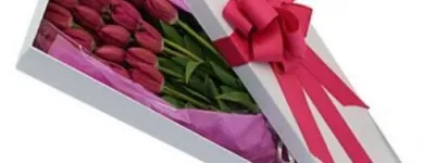 La imagen 6 de la Empresa FLORERIA TALLOS Y MIEL - RIMAC Flores en Lima LAM