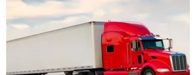 La imagen 1 de la Empresa FR LOGISTICA Y SERVICIOS GENERALES Servicio de transporte en La Victoria Perú