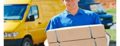 La imagen 2 de la Empresa FR LOGISTICA Y SERVICIOS GENERALES Servicio de transporte en La Victoria Perú