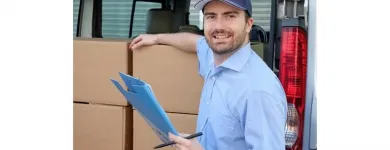 La imagen 4 de la Empresa FR LOGISTICA Y SERVICIOS GENERALES Servicio de transporte en La Victoria Perú