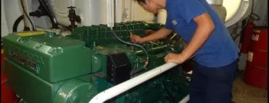 La imagen 1 de la Empresa FRANCO DIÉSEL PERÚ S.A.C. Tienda de motores eléctricos en Lima LAM