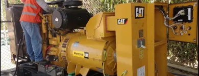 La imagen 2 de la Empresa FRANCO DIÉSEL PERÚ S.A.C. Tienda de motores eléctricos en Lima LAM