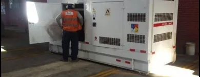 La imagen 3 de la Empresa FRANCO DIÉSEL PERÚ S.A.C. Tienda de motores eléctricos en Lima LAM