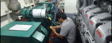La imagen 4 de la Empresa FRANCO DIÉSEL PERÚ S.A.C. Tienda de motores eléctricos en Lima LAM