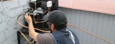 La imagen 3 de la Empresa FRIOSISTEMAS S.A.C. Unidad Condensadora en Lima LAM