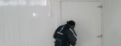 La imagen 5 de la Empresa FRIOSISTEMAS S.A.C. Unidad Condensadora en Lima LAM