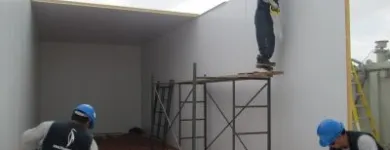 La imagen 6 de la Empresa FRIOSISTEMAS S.A.C. Unidad Condensadora en Lima LAM