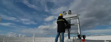 La imagen 2 de la Empresa FRONT-LIMITES Proveedor de compresores de aire en Metropolitana De Lima Perú