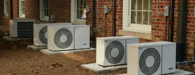 La imagen 3 de la Empresa FRONT-LIMITES Proveedor de compresores de aire en Metropolitana De Lima Perú