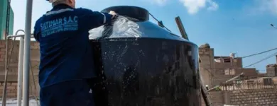 La imagen 1 de la Empresa FUMIGACIONES SATIMAR Servicio de control de plagas en Callao Perú