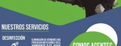 La imagen 3 de la Empresa FUMIGACIONES SATIMAR Servicio de control de plagas en Callao Perú