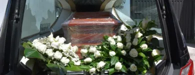 La imagen 1 de la Empresa FUNERARIA SEÑOR DE LOS MILAGROS Velatorios en Arequipa ARE