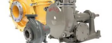 La imagen 1 de la Empresa G.R. TECH S.A.C. Proveedor de bombas en Lima LAM