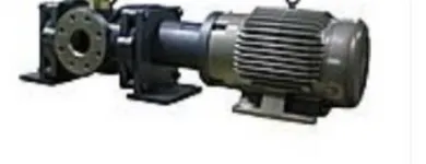 La imagen 3 de la Empresa G.R. TECH S.A.C. Proveedor de bombas en Lima LAM