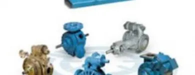 La imagen 4 de la Empresa G.R. TECH S.A.C. Proveedor de bombas en Lima LAM