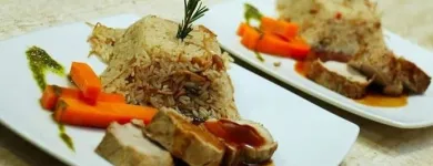 La imagen 4 de la Empresa GALA EVENTOS CATERING Proveedor de catering en Cuzco CUS