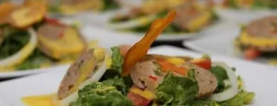 La imagen 25 de la Empresa GALA EVENTOS CATERING Proveedor de catering en Cuzco CUS