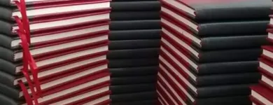La imagen 2 de la Empresa GAMIO CUEROS - AGENDAS DE CUERO Tienda de artículos de cuero en Lima LAM