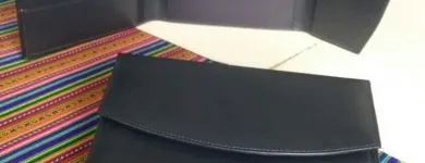 La imagen 4 de la Empresa GAMIO CUEROS - AGENDAS DE CUERO Tienda de artículos de cuero en Lima LAM