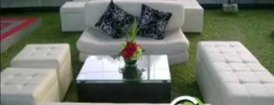 La imagen 1 de la Empresa GARCIA EVENTOS Planificación de eventos y suministros en Lima LAM