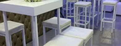 La imagen 2 de la Empresa GARCIA EVENTOS Planificación de eventos y suministros en Lima LAM