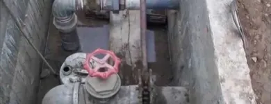 La imagen 2 de la Empresa GASFITERÍA ARCOS LAS 24 HORAS AREQUIPA Servicio de detección de fugas en Arequipa ARE