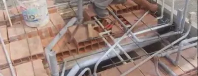 La imagen 3 de la Empresa GASFITERÍA ARCOS LAS 24 HORAS AREQUIPA Servicio de detección de fugas en Arequipa ARE