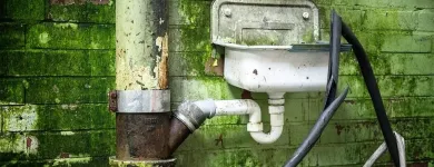 La imagen 5 de la Empresa GASFITERÍA ARCOS LAS 24 HORAS AREQUIPA Servicio de detección de fugas en Arequipa ARE