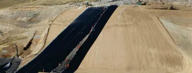 La imagen 1 de la Empresa GEMCO GEOSINTETICOS, MINERÍA Y CONSTRUCCIÓN SAC - LIMA Fabricante de productos de plástico en Metropolitana De Lima Perú