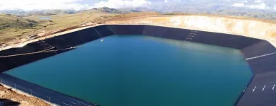 La imagen 3 de la Empresa GEMCO GEOSINTETICOS, MINERÍA Y CONSTRUCCIÓN SAC - LIMA Fabricante de productos de plástico en Metropolitana De Lima Perú