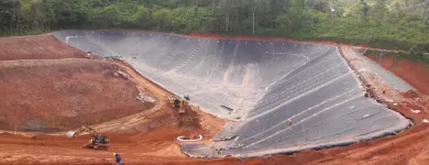 La imagen 5 de la Empresa GEMCO GEOSINTETICOS, MINERÍA Y CONSTRUCCIÓN SAC - LIMA Fabricante de productos de plástico en Metropolitana De Lima Perú