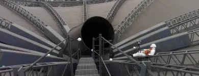 La imagen 3 de la Empresa GEOTUPUY Ingeniero en Lima LAM