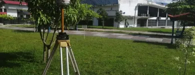 La imagen 4 de la Empresa GEOTUPUY Ingeniero en Lima LAM