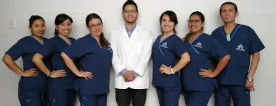 La imagen 1 de la Empresa GESTIÓN ÓPTIMA - SALUD OCUPACIONAL Terapia Ocupacional en Lima LAM