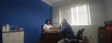 La imagen 8 de la Empresa GESTIÓN ÓPTIMA - SALUD OCUPACIONAL Terapia Ocupacional en Lima LAM