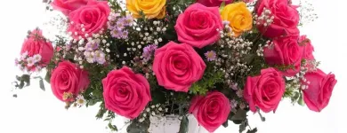 La imagen 1 de la Empresa GIFTYFLOR - FLORERIAS EN LIMA - TIENDA DE FLORES Y REGALOS ONLINE Florerías en Lima LAM
