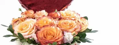 La imagen 2 de la Empresa GIFTYFLOR - FLORERIAS EN LIMA - TIENDA DE FLORES Y REGALOS ONLINE Florerías en Lima LAM