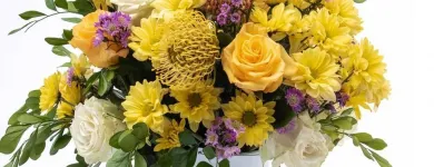 La imagen 5 de la Empresa GIFTYFLOR - FLORERIAS EN LIMA - TIENDA DE FLORES Y REGALOS ONLINE Florerías en Lima LAM