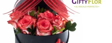 La imagen 12 de la Empresa GIFTYFLOR - FLORERIAS EN LIMA - TIENDA DE FLORES Y REGALOS ONLINE Florerías en Lima LAM